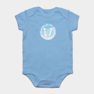 Xie Lian TGCF - Heaven Official's Blessing Baby Bodysuit